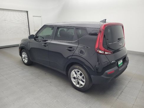 Used 2020 Kia Soul S FWD image 3
