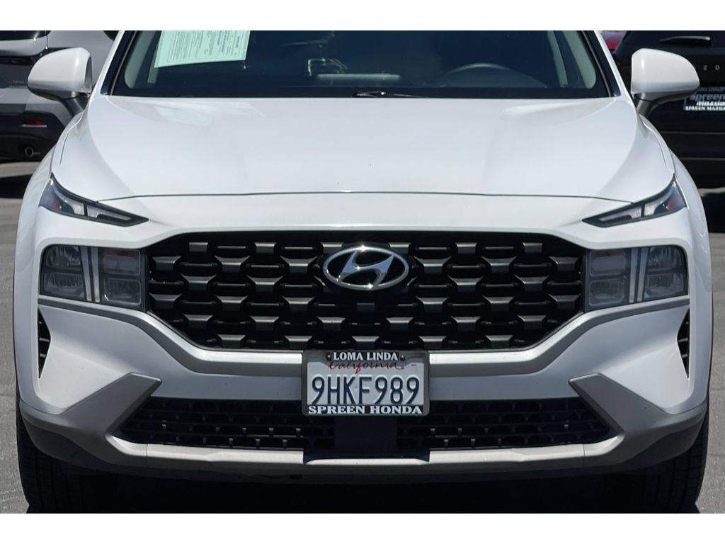 Used 2023 Hyundai Santa Fe SE FWD image 45