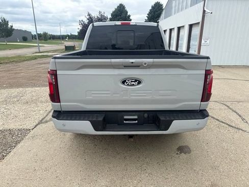 Certified 2024 Ford F150 XLT w/ Equipment Group 302A MID AWD/4WD image 9