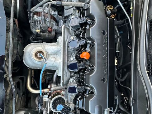 Used 2013 Honda Civic EX-L image 19