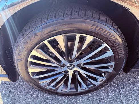 Used 2024 Lexus RX 350 Premium Plus image 19