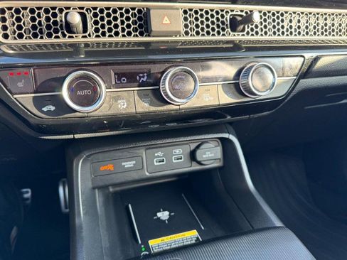 Used 2023 Honda Civic Sport Touring image 19