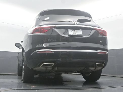 Used 2023 Buick Enclave Essence w/ Experience Buick Package AWD/4WD image 49