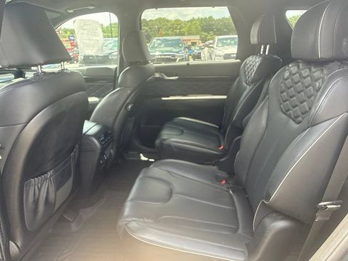 Used 2020 Hyundai Palisade Limited FWD image 33