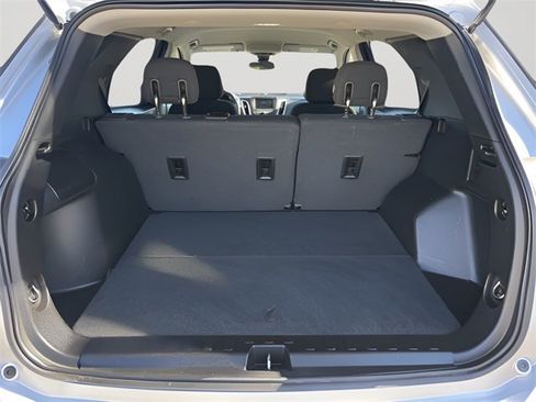 Used 2020 Chevrolet Equinox LT image 7