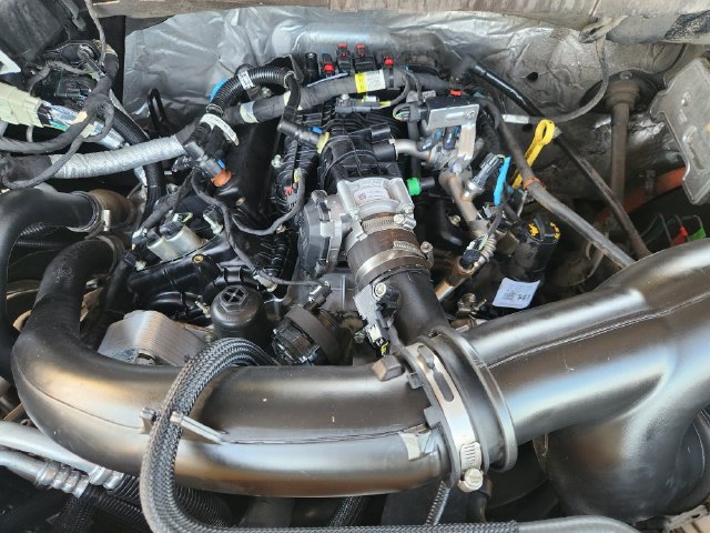 Used 2021 Ford F150 XL w/ STX Appearance Package RWD image 29