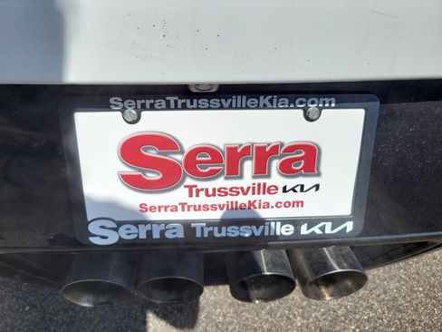 Used 2014 Chevrolet Corvette Stingray Convertible image 25