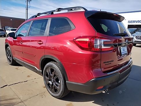 New 2026 Subaru Ascent Onyx Touring AWD/4WD image 10
