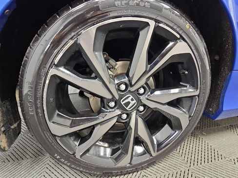 Used 2019 Honda Civic Sport image 44