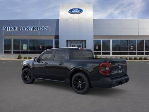 New 2026 Ford Maverick XLT AWD/4WD image 4