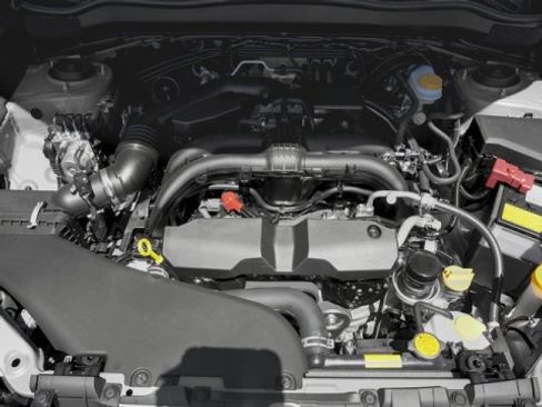 Used 2017 Subaru Forester 2.5i Limited image 16