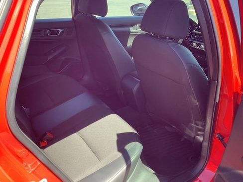 Used 2023 Honda Civic Sport image 30