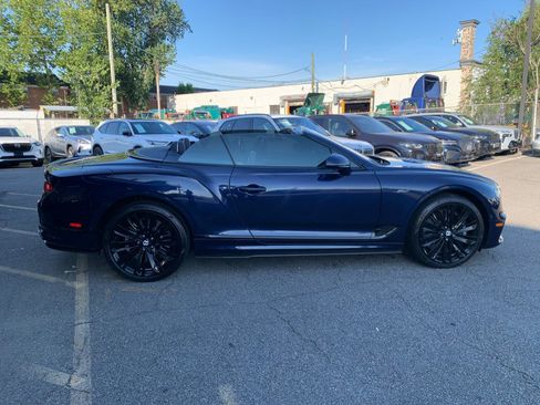 Used 2022 Bentley Continental GT Speed AWD/4WD image 19