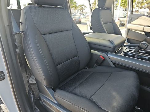 New 2025 Ford F150 XLT w/ Equipment Group 302A MID image 10