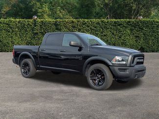Used 2024 RAM 1500 Classic Warlock video 2