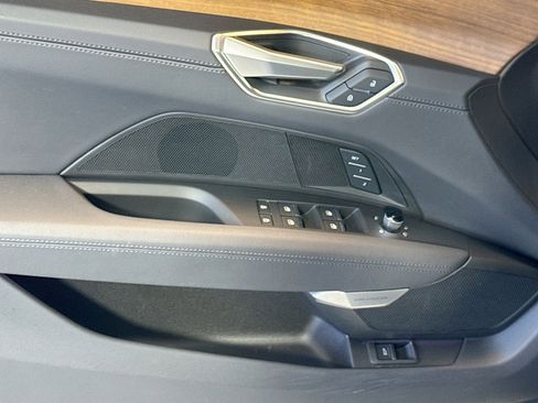 Used 2023 Audi e-tron GT Premium Plus w/ Executive Package image 17