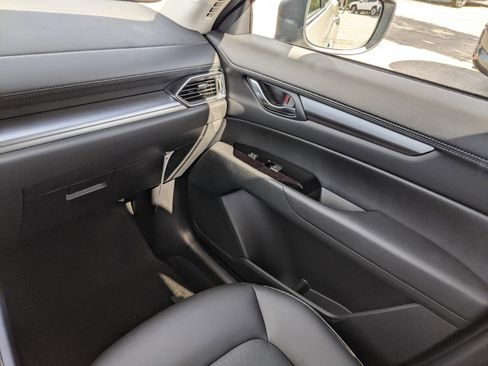New 2025 MAZDA CX-5 AWD 2.5 S w/ Select Package image 15