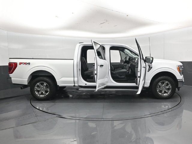 Used 2023 Ford F150 XLT w/ Equipment Group 301A Mid AWD/4WD image 60