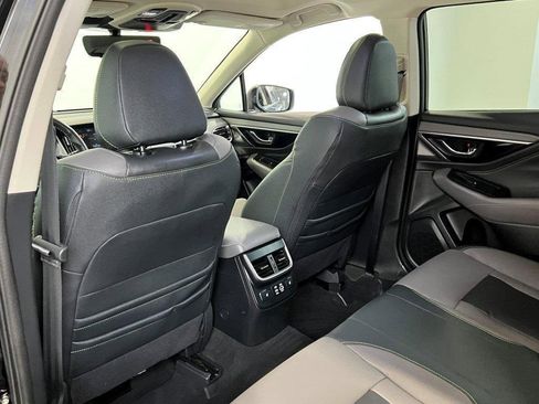 Used 2024 Subaru Outback Onyx Edition XT image 23