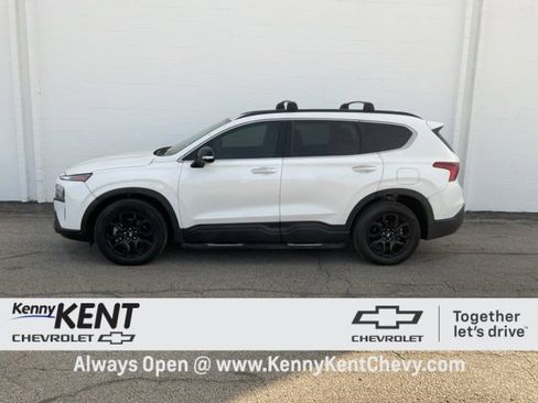 Used 2022 Hyundai Santa Fe XRT image 33