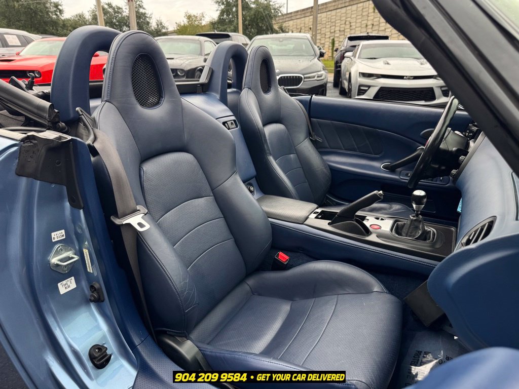 Used 2005 Honda S2000 image 31