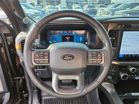 Used 2024 Ford F150 Tremor w/ Equipment Group 402A High AWD/4WD image 19
