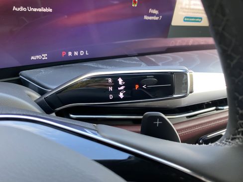 Used 2026 Cadillac Escalade Sport w/ Touring Package image 22