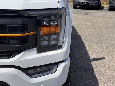 Certified 2023 Ford F150 Tremor w/ 360 Degree Camera Package AWD/4WD image 8