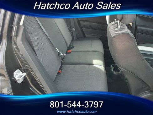 Used 2010 Dodge Caliber Mainstreet w/ Driver Convenience Group image 20