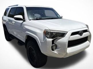 Used 2017 Toyota 4Runner SR5 Premium RWD video 1