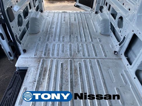 Used 2022 Ford Transit 250 148 High Roof AWD image 18