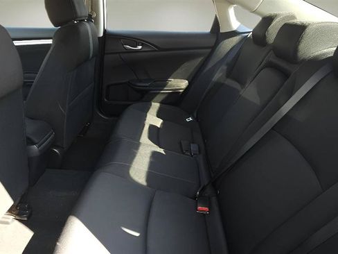 Used 2020 Honda Civic EX image 24
