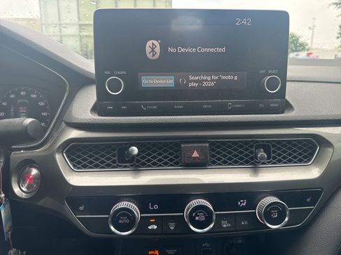 Used 2024 Acura Integra image 7