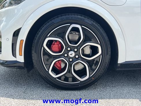 Certified 2023 Ford Mustang Mach-E GT AWD/4WD image 32