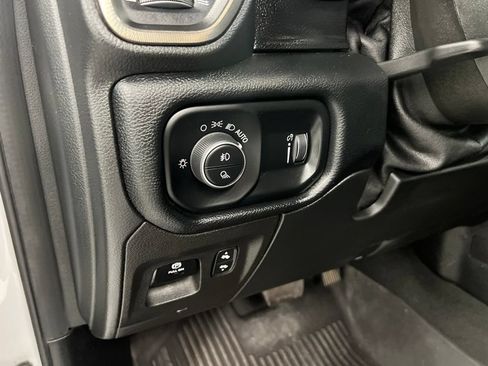 Used 2021 RAM 1500 Rebel w/ Rebel Level 2 Equipment Group AWD/4WD image 16