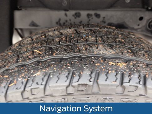 Used 2023 Chevrolet Colorado Trail Boss w/ Technology Package image 20