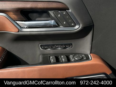 New 2026 GMC Sierra 1500 Denali Ultimate AWD/4WD image 21