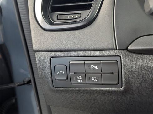 Certified 2023 MAZDA CX-9 Carbon Edition image 24