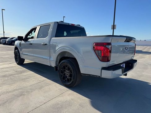 New 2026 Ford F150 STX RWD image 7