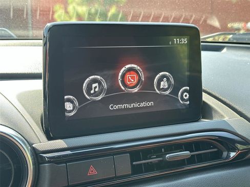 Used 2023 MAZDA MX-5 Miata Grand Touring image 29