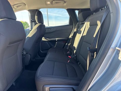 Used 2024 Ford Escape Active AWD/4WD image 14