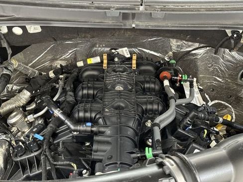 Used 2021 Ford Expedition Max King Ranch image 31