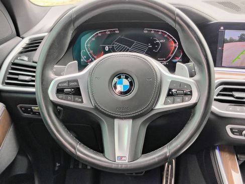 Used 2021 BMW X5 sDrive40i w/ M Sport Package RWD image 36