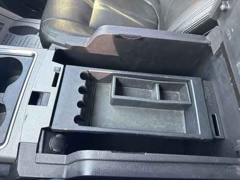 Used 2013 Ford F250 Platinum w/ FX4 Off Road Pkg image 50