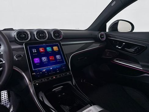 Used 2026 Mercedes-Benz CLE 53 AMG 4MATIC Coupe image 26