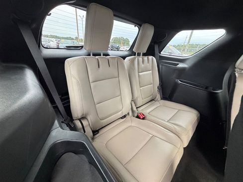 Used 2018 Ford Explorer Limited image 24