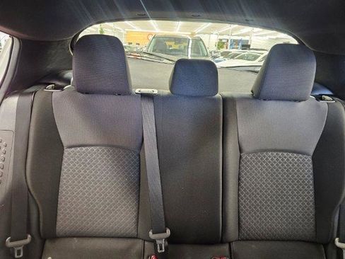 Used 2021 Toyota C-HR Nightshade FWD image 33