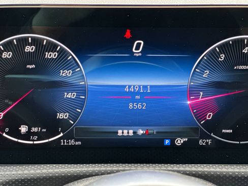 Certified 2025 Mercedes-Benz CLA 250 image 29