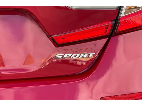 Certified 2020 Honda Accord Sport image 47