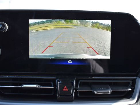 New 2026 Chevrolet TrailBlazer LT w/ Convenience Package FWD image 20